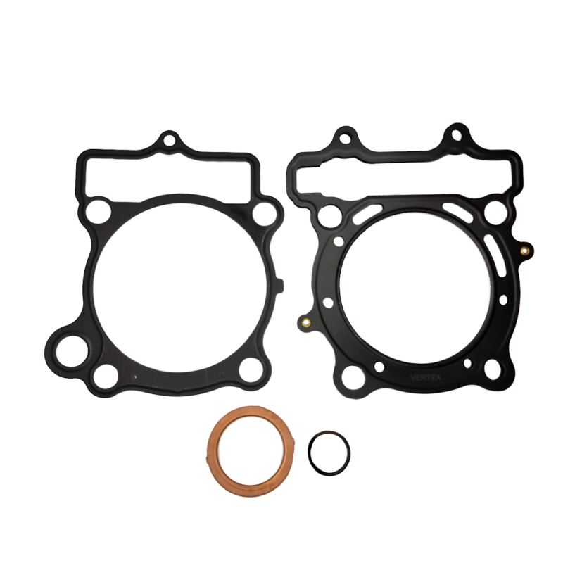 TOP-END GASKET SET SUZUKI RM-Z 250 07-09 BIG BORE (+3MM)