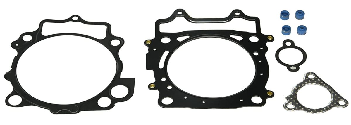 TOP-END GASKET SET YAMAHA YFZ450 04-09, 12-13, WR450F 03-06, YZ450F 03-05 BIG BORE Ø98MM (+3MM=478CC)