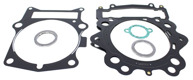 TOP-END GASKET SET YAMAHA YFM 700 GRIZZLY 06-15, YFM 700 RAPTOR 06-18 BIG BORE Ø105MM (+3MM)