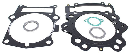 TOP-END GASKET SET YAMAHA YFM 700 GRIZZLY 06-15, YFM 700 RAPTOR 06-18 BIG BORE Ø105MM (+3MM)