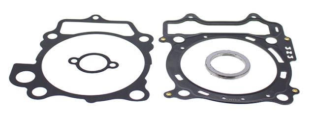 TOP-END GASKET SET YAMAHA WR450F 07-15, YZ450F 06-09 BIG BORE Ø98MM (+3MM)