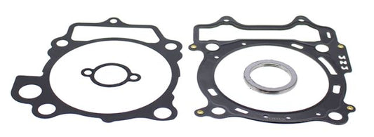 TOP-END GASKET SET YAMAHA WR450F 07-15, YZ450F 06-09 BIG BORE Ø98MM (+3MM)