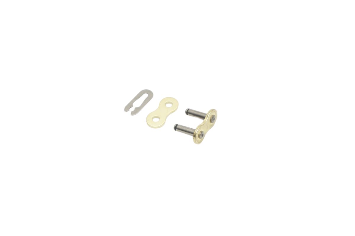 CHAIN CLIP 420 MX GOLD CLIP V