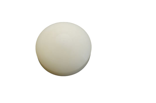 Crashpad Spare Parts 24mm White