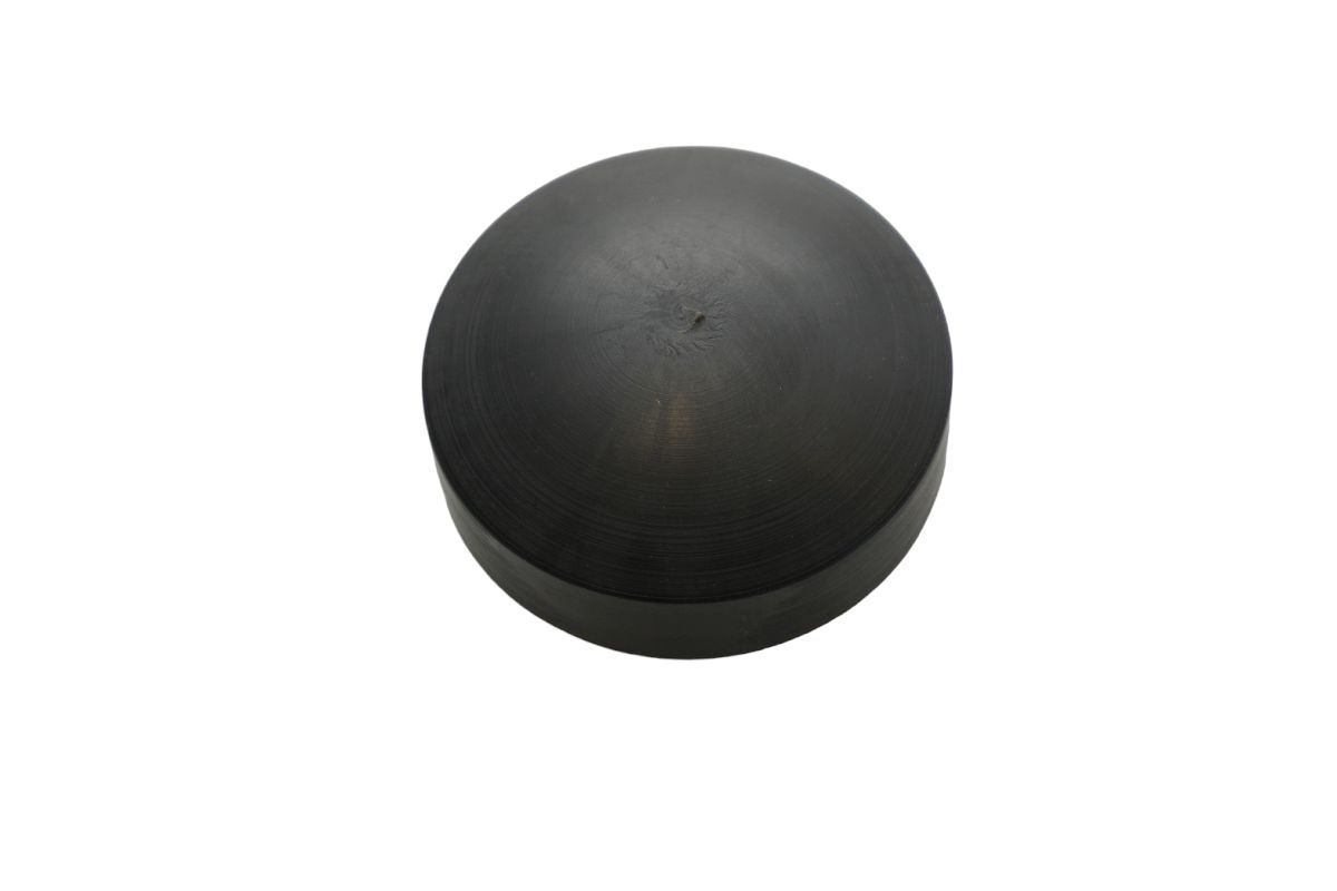 Crashpad Spare Parts 24mm Black