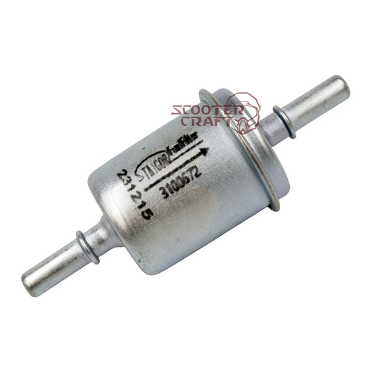 Fuel filter QJMotor TRX 125, SRT 550 X, SVT 650, SRK 600, SRV 700, SRT 800 SX, SRK 921 RR, genuine