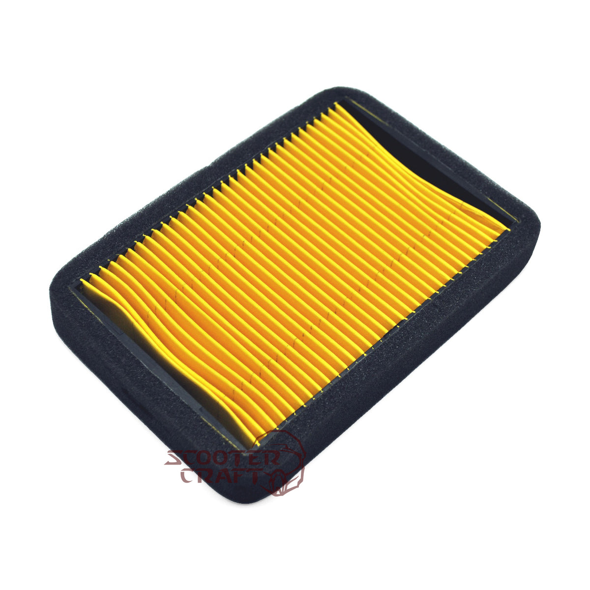 Air filter QJMotor TRX 125 2024-2026, genuine