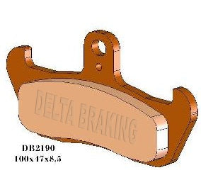 BRAKE PADS KH134
