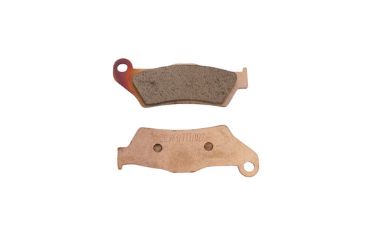 BRAKE PADS KH181 FRONT BREMBO SINTER PLATINUM RACING