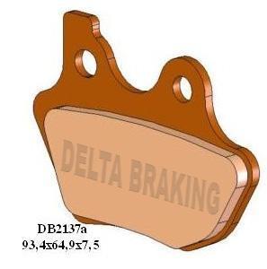 BRAKE PADS KH299