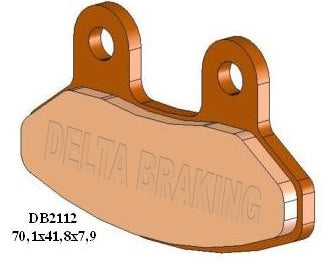 BRAKE PADS KH306