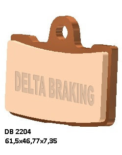 BRAKE PADS KH454