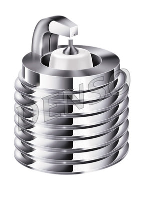 IRIDIUM SPARK PLUG IK20 HONDA GL1800 01-14 (BKR6EIX-11)