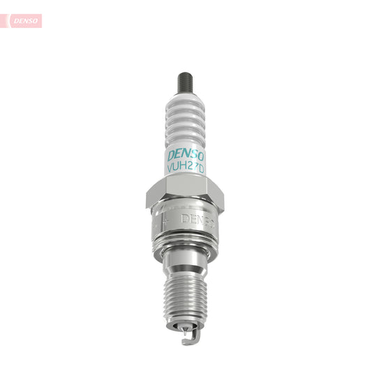 IRIDIUM SPARK PLUG VUH27D (IMR9A9H, IMR9C9H) CBR1100XX 01-02, CBR929 (SC44), CBR600 01-04 (PC35) (REPLACES IUH27D)
