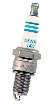 IRIDIUM SPARK PLUG IW16 (BPR5EIX-11)