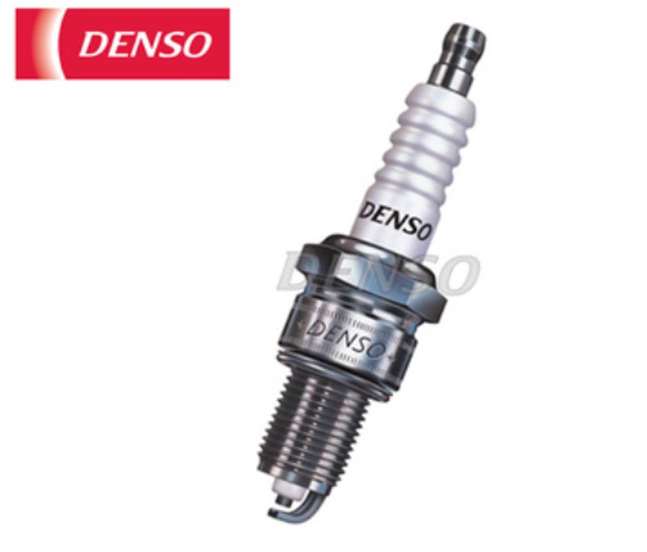 SPARK PLUG K16GPRU11 (ZFR5E11)