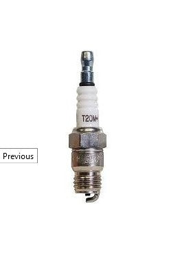 SPARK PLUG T20MU (BM6F, BMR6F)