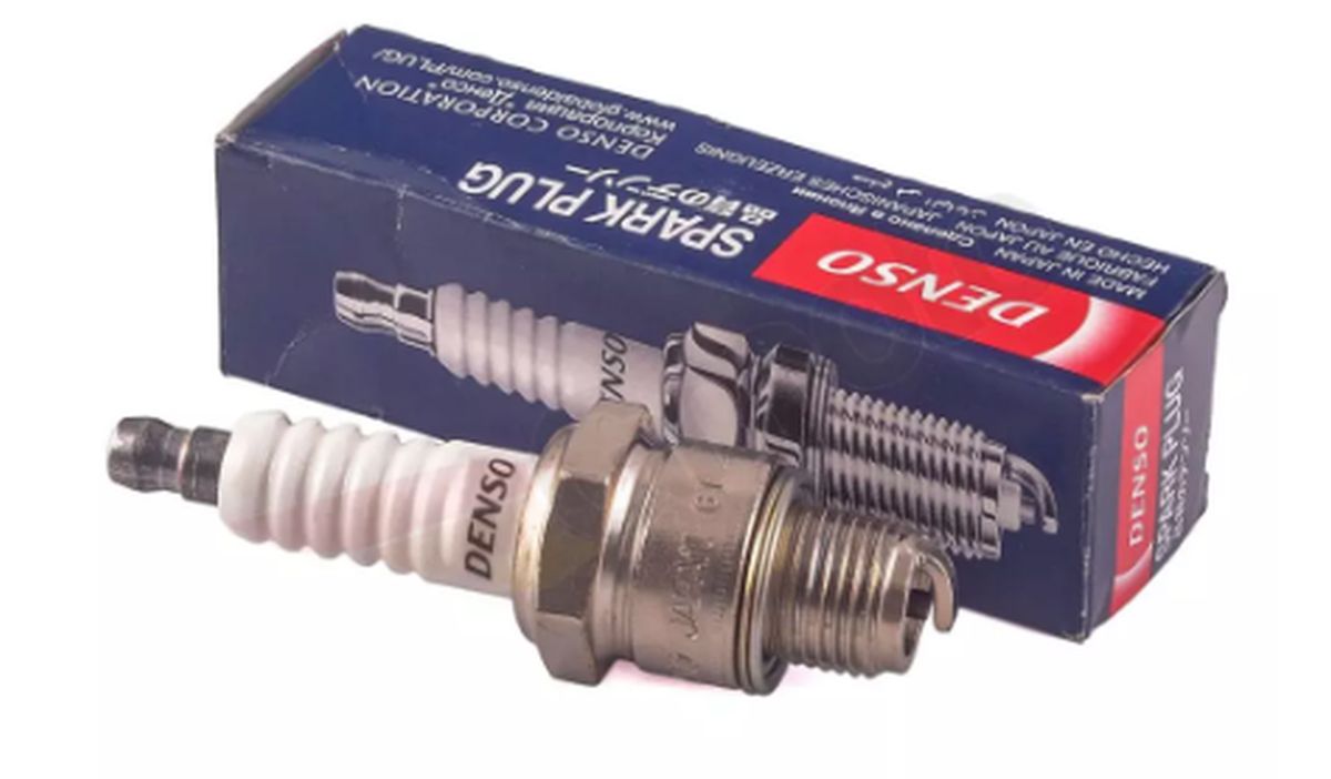SPARK PLUG VK22PRZ11 (IFR7L-11)