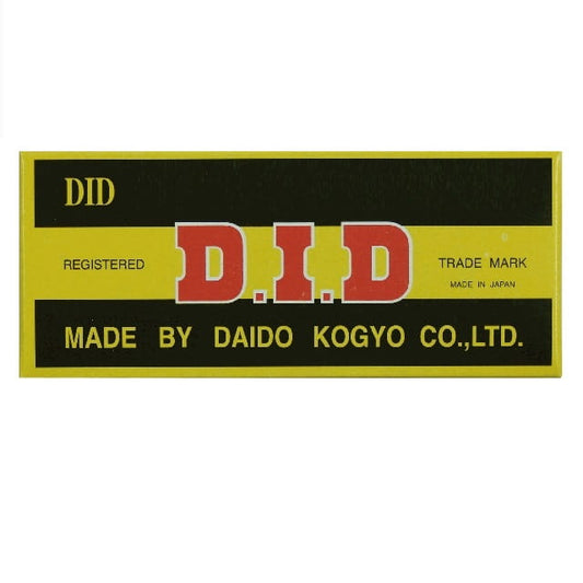 TIMING CHAIN 215FDHA-118 (118 LINKS) (OPEN + RIVET LINK)
