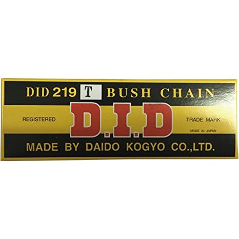 RIVET LINK TIMING CHAIN 219T-PL