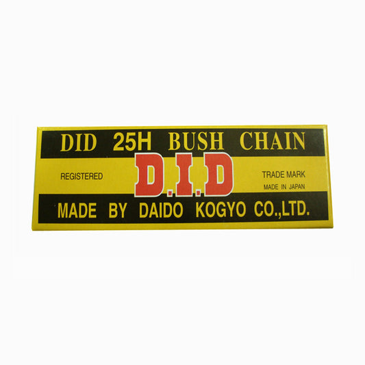 RIVET LINK TIMING CHAIN 25H-PL