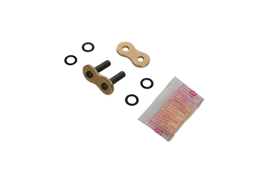 RIVET LINK GOLD CL525ZVMX2GG-ZJ