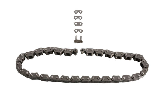TIMING CHAIN SCA0412ASDH-56 (56 LINKS) OPEN