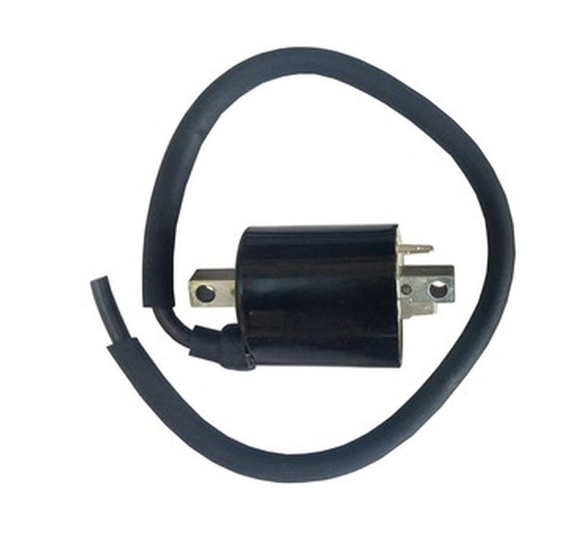 IGNITION COIL YAMAHA XV 1100 86-99 XV 1000 VIRAGO 84-88 XV 750 88-97 XV 700 VIRAGO 84-88 (42X-82320-70)