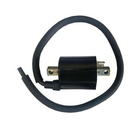 IGNITION COIL YAMAHA XV 1100 86-99 XV 1000 VIRAGO 84-88 XV 750 88-97 XV 700 VIRAGO 84-88 (4107-01 DIFFERENCE IN CONNECTOR LAYOUT)