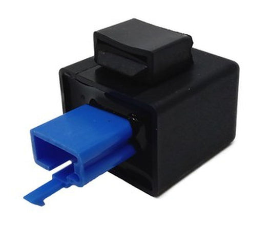 TURN SIGNAL RELAY HUSQVARNA SVARTPILEN 401/250/200/125 19-21 KTM ADV 390/250 20- DUKE 390/250 14-21 RC 200/125 14-21 (OEM 90511030000) (12V 2X3W+0.25W)