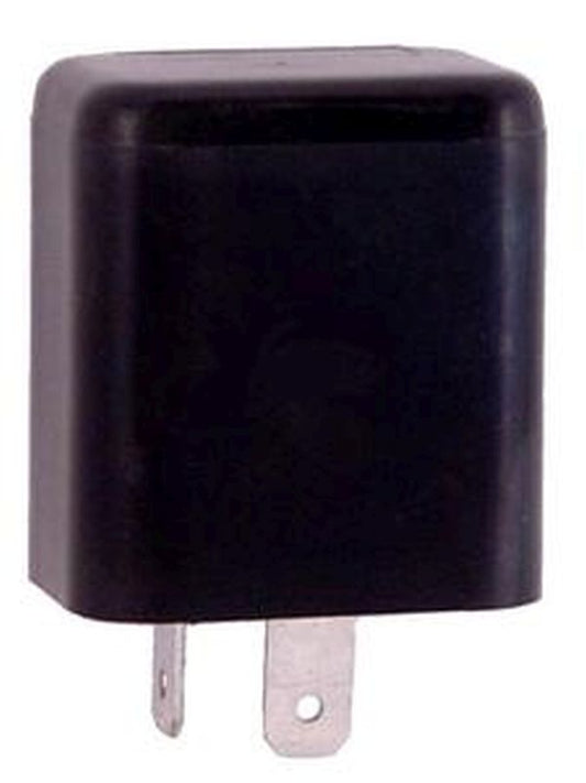 TURN SIGNAL RELAY SUZUKI EN 125 GN 125 (OEM 38610-31320) (12V 2X21W+3W)