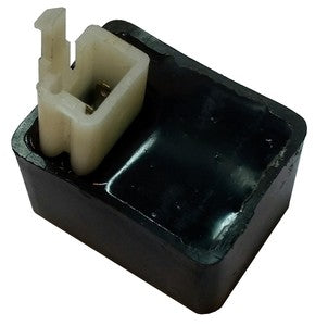 TURN SIGNAL RELAY SUZUKI GSF 1200 GSF 600 GSF 400 VS 1400 VS 800 GS500E VZ800 GSX 750F GSX 600F RF TL (38610-45D01, 38610-26E00)