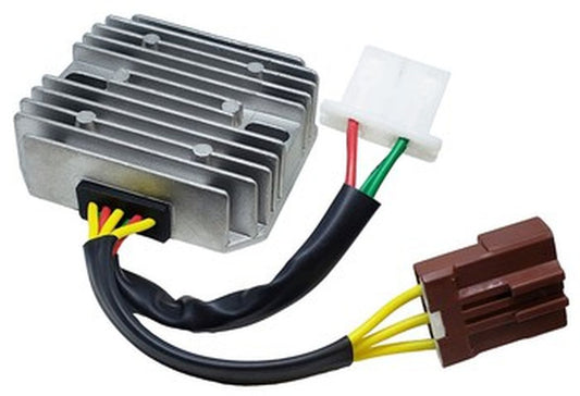 VOLTAGE REGULATOR APRILIA ETV 1000 CAPO NORD 01-07 RST 1000 FUTURA 01-04 (OEM AP8124831) MOSFET (35A)