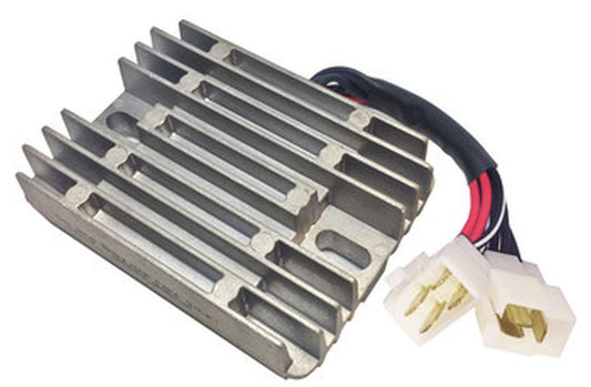 VOLTAGE REGULATOR CAGIVA NAVIGATOR 1000 00-04 SUZUKI TL 1000R/S 97-03 (OEM 800092586 32800-02F00) (35A)