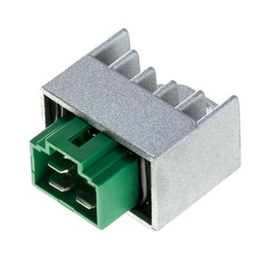 VOLTAGE REGULATOR HONDA CRF 125 13-18 CRF 110 13-16 (OEM 31600-KYK-911) (12A)