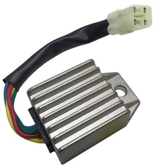 VOLTAGE REGULATOR HONDA CRF 250X 04-17 (31600-KSC-671) (12A)