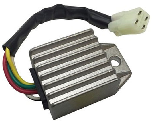 VOLTAGE REGULATOR HONDA CRF 450X 05-17 (OEM 31600-MEY-671) (12A)