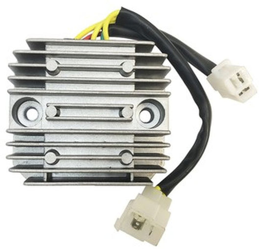 VOLTAGE REGULATOR HONDA NX 650 DOMINATOR 92-94 (OEM 31600-MY2-621) (25A)