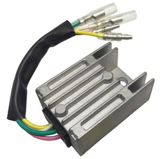 VOLTAGE REGULATOR HONDA XR 250R 90-04 (OEM 31410-KZ1-670) (12A)