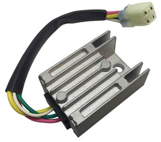 VOLTAGE REGULATOR HONDA XR 400R 96-04 (OEM 31410-KCY-670) (12A)