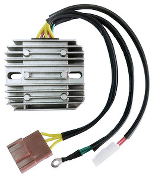 VOLTAGE REGULATOR HUSQVARNA 701 16-21 KTM SUPER DUKE 990 08-13 ADV 950/990 03-12 DUKE 690 08-18 SM 690 07-09 (OEM 60011034100) (35A)