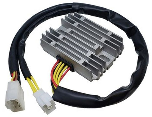 VOLTAGE REGULATOR KAWASAKI VN 1600 VULCAN 04-08 VN 1500 VULCAN 01-05 (OEM 21066-1126) (SH579-A12)
