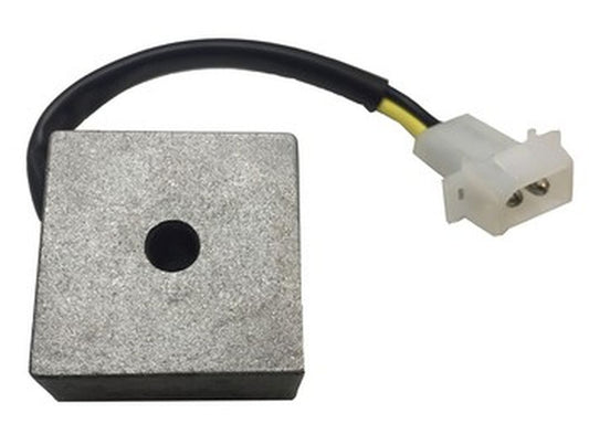 VOLTAGE REGULATOR KTM SC 620 94-98 TXC 620 98 EGS 360 96 EGS 300 96 EGS 250 96 EGS 125 96 EXC 380 98-99 EXC 300 98-99 EXC 250 98-99 EXC 200 98-99 MXC 440 94 MXC 550 94 SX 360 96 SX 250 96