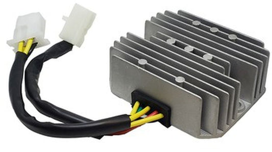 VOLTAGE REGULATOR KYMCO AK 550 XCITING 400 K-XCT 125 (ALL YEARS) (OEM 31600-LKF5-E00) (35A)