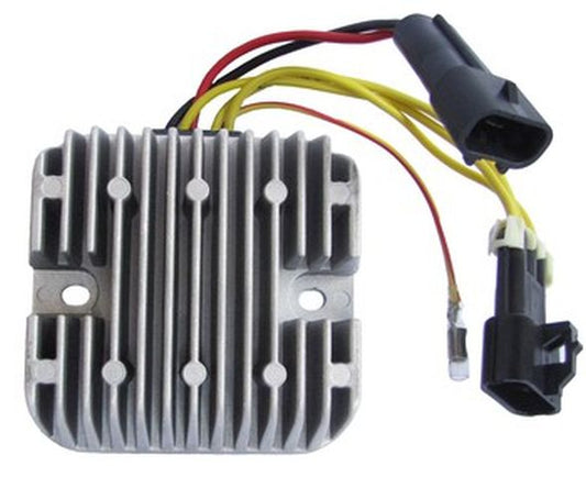 VOLTAGE REGULATOR POLARIS SPORTSMAN 800 10-14 RZR 800 10 SPORTSMAN 500 10-14 RANGER 800 10-13 RANGER 500 10-13 (35A) (OEM 4012448)
