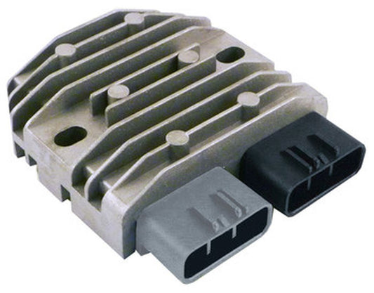 VOLTAGE REGULATOR SEA DOO CHALLENGER/GTI/RXP/WAKE 1500 08-12 GRAND TOURING 1200 11-13 GRAND TOURING 600 11-13 (OEM 710001103) (50A)