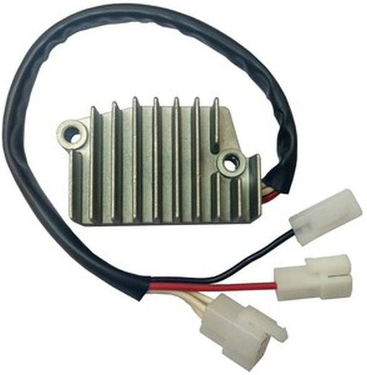 VOLTAGE REGULATOR YAMAHA V-MAX 1200 96-07 (OEM 3JP-81960-01) MOSFET (35A)