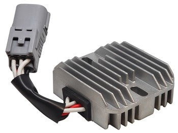 VOLTAGE REGULATOR YAMAHA YFM 350 WARRIOR 02-04 YFM WOLVERINE 02-05 (OEM 4KB-81960-10)