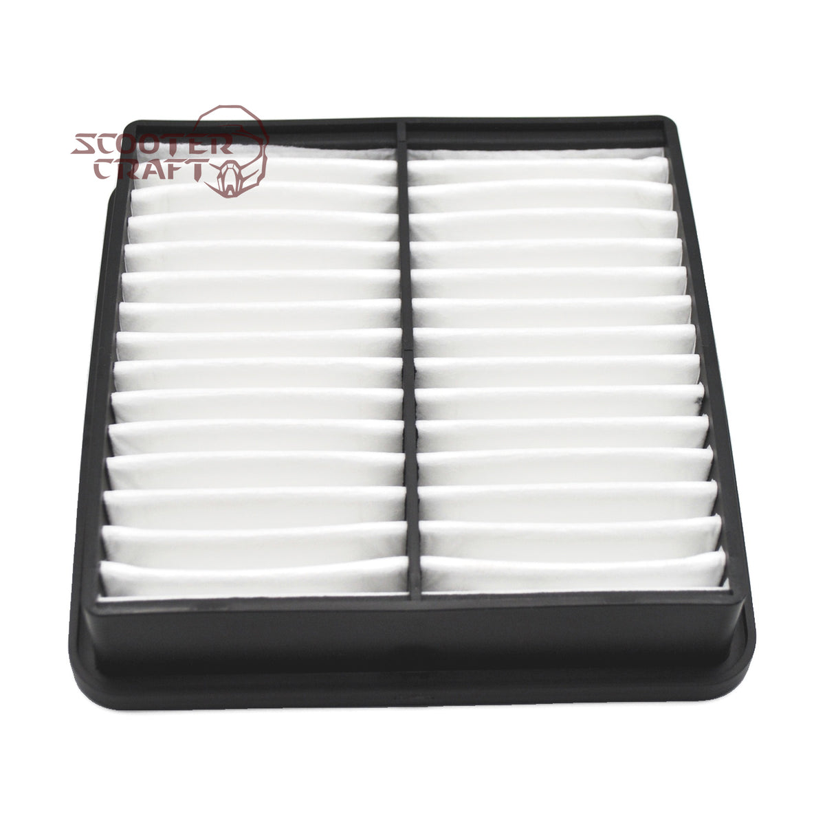Air filter element QJMotor SRT 800 RX, genuine