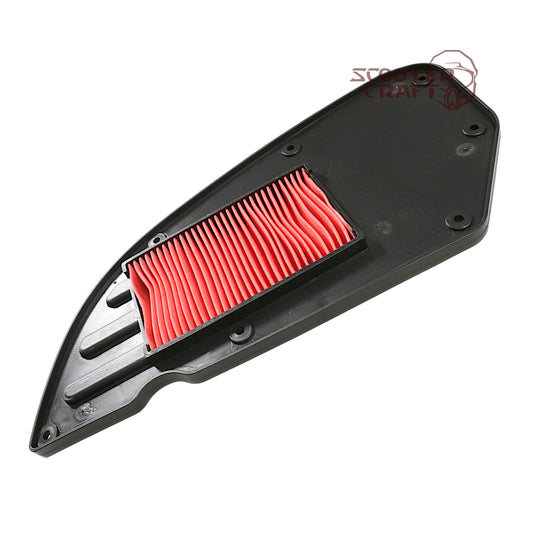Air filter Kymco X-Town City 125i, genuine